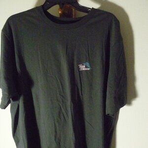 NWOT TOMMY BAHAMA THE WHEEL DEAL TSHIRT TEE - DARK GRAY - XL